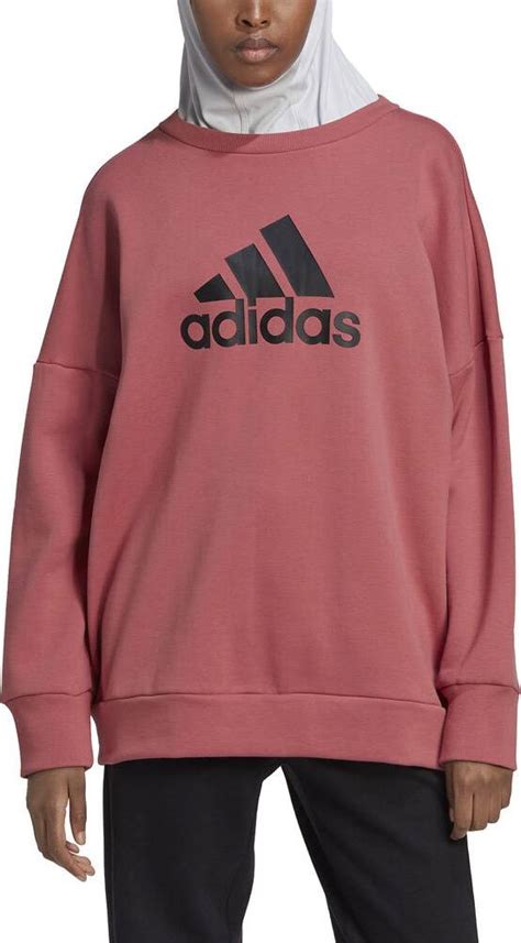 adidas sweatshirt dame